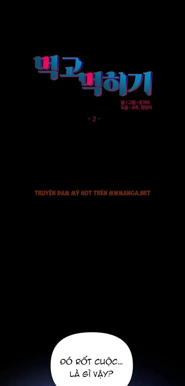 Sự Tham Lam Của Nhân Loại - Chapter 5.2