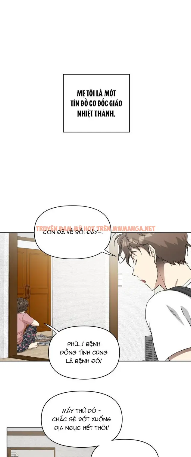 Sự Tham Lam Của Nhân Loại - Chapter 5.3