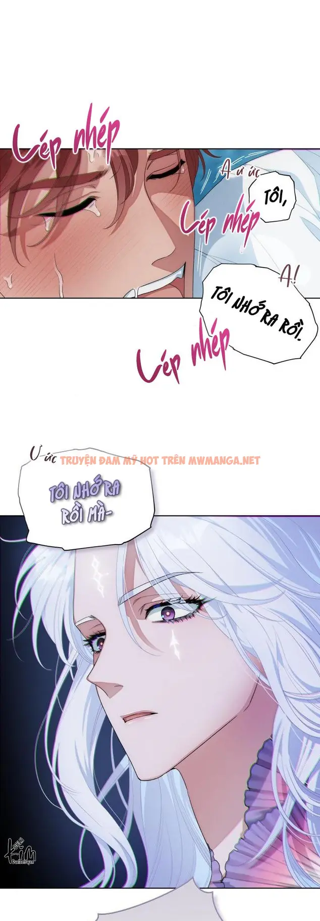 Sự Tham Lam Của Nhân Loại - Chapter 6.2