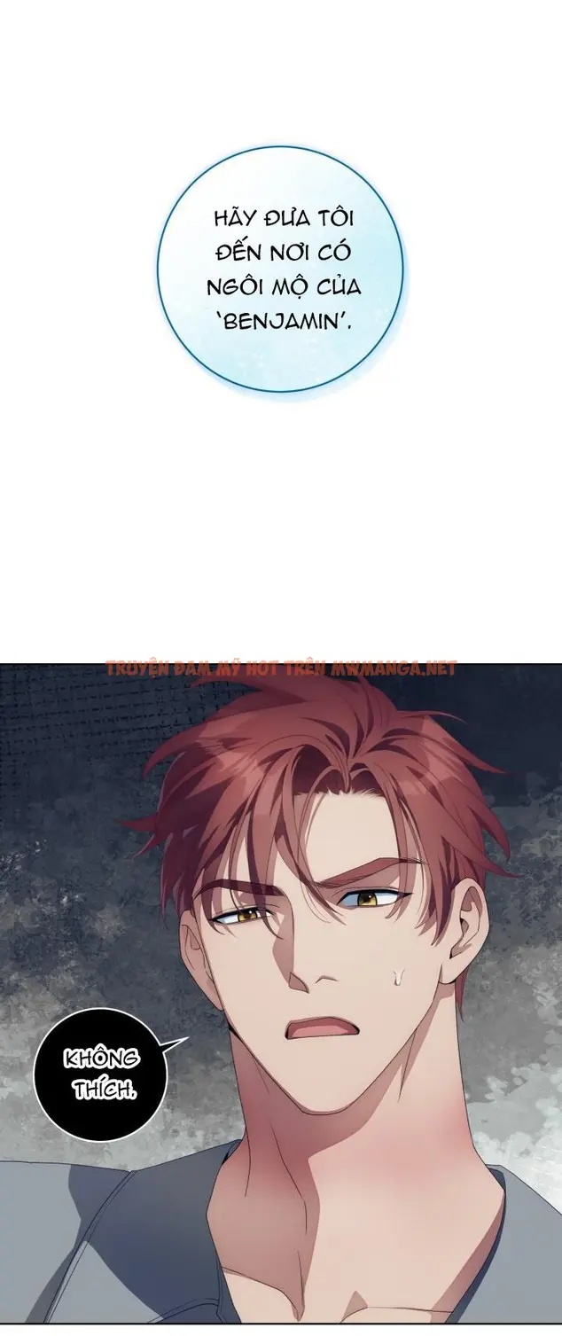 Sự Tham Lam Của Nhân Loại - Chapter 6.3