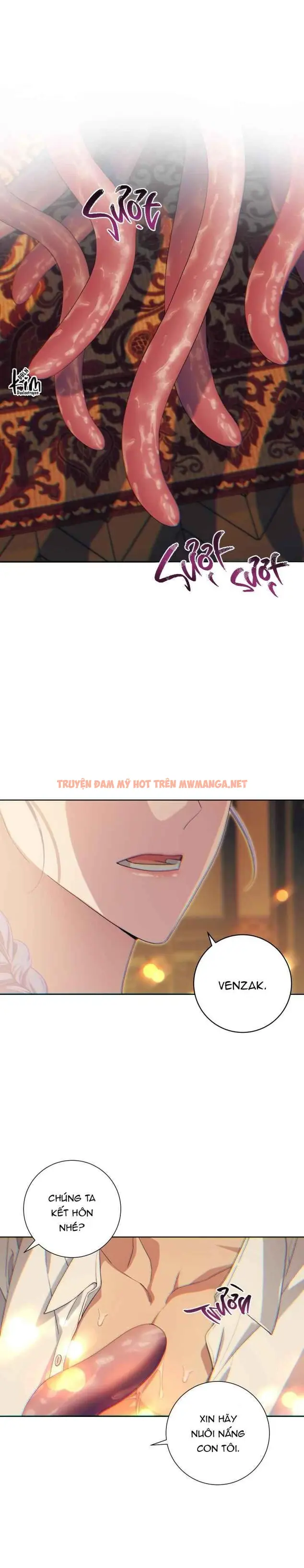 Sự Tham Lam Của Nhân Loại - Chapter 6.5