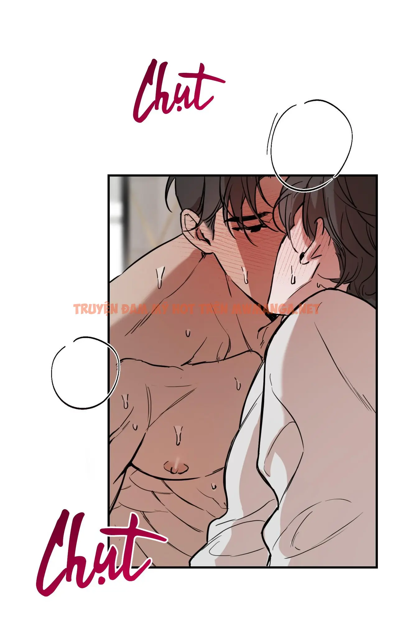 Sự Tham Lam Của Nhân Loại - Chapter 7.1