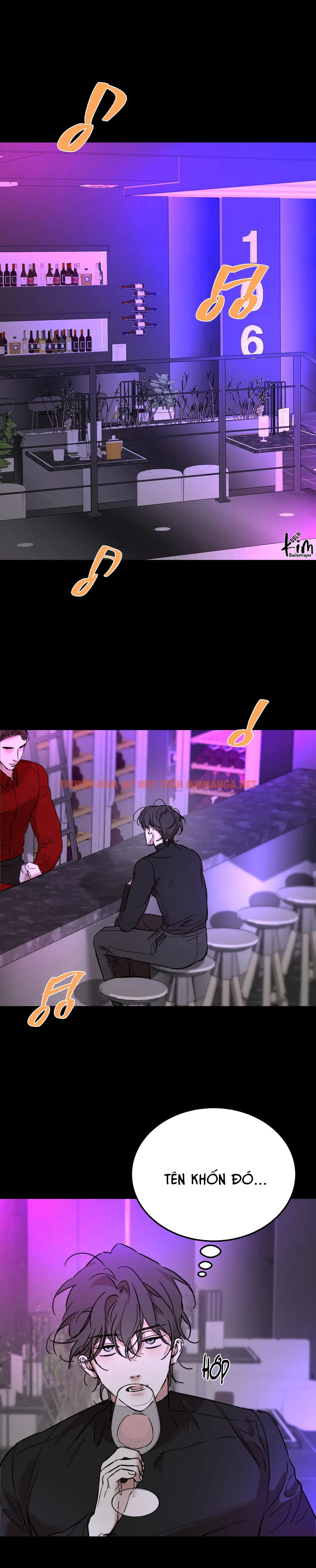 Sự Tham Lam Của Nhân Loại - Chapter 7.4