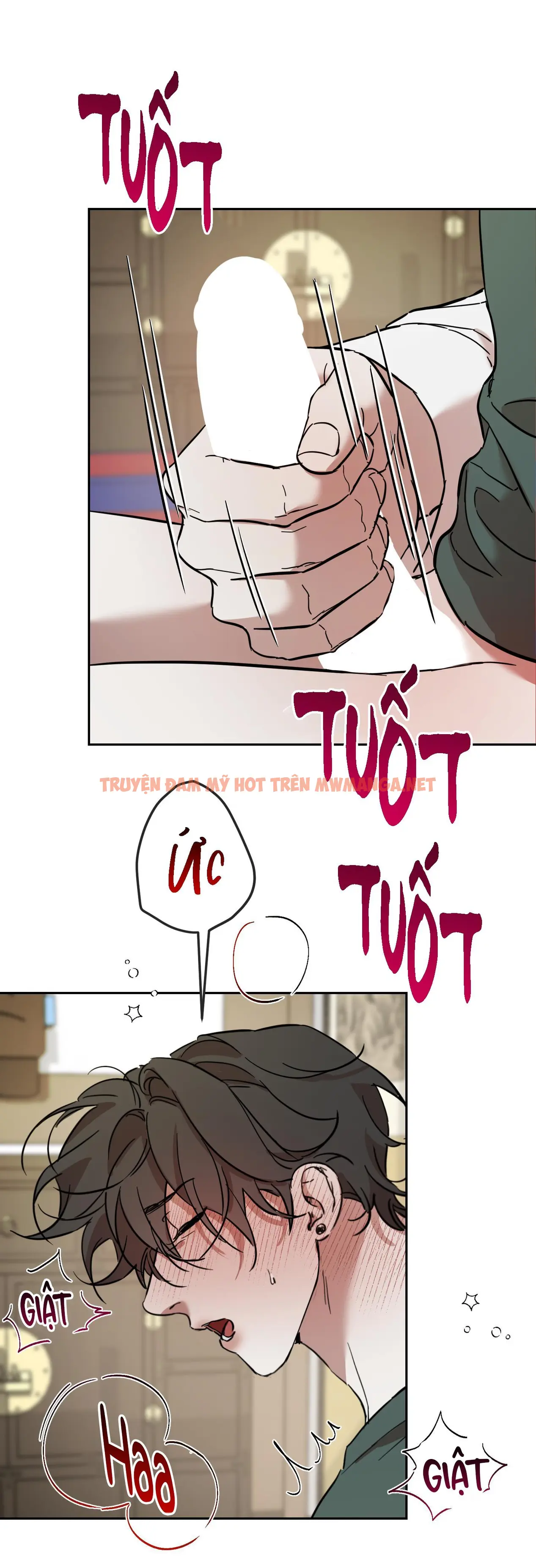 Sự Tham Lam Của Nhân Loại - Chapter 7.6