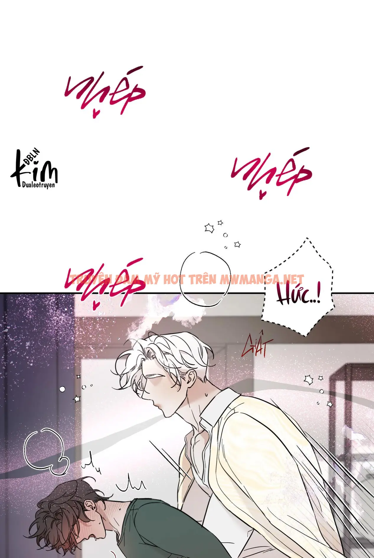 Sự Tham Lam Của Nhân Loại - Chapter 7.7