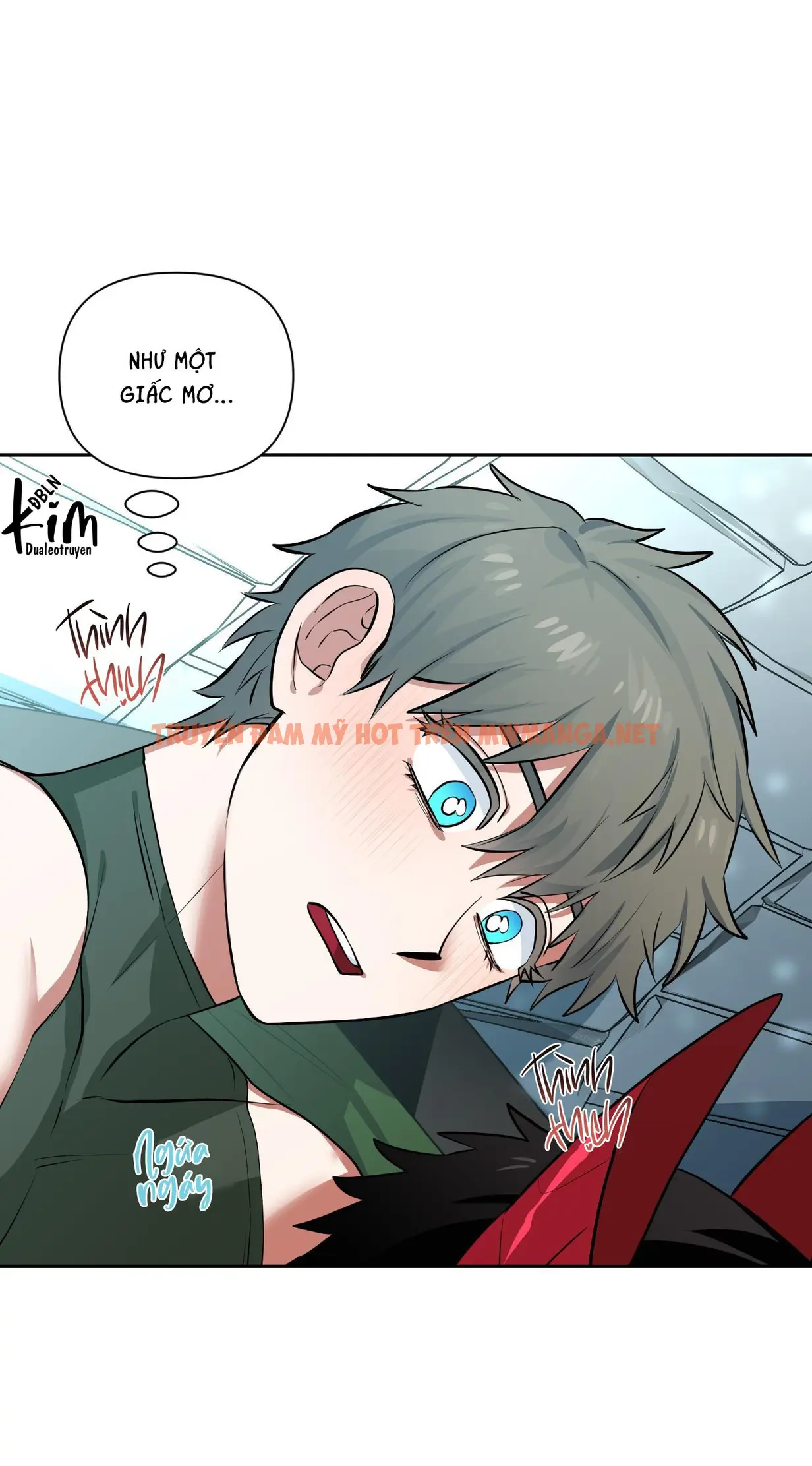 Sự Tham Lam Của Nhân Loại - Chapter 9.2