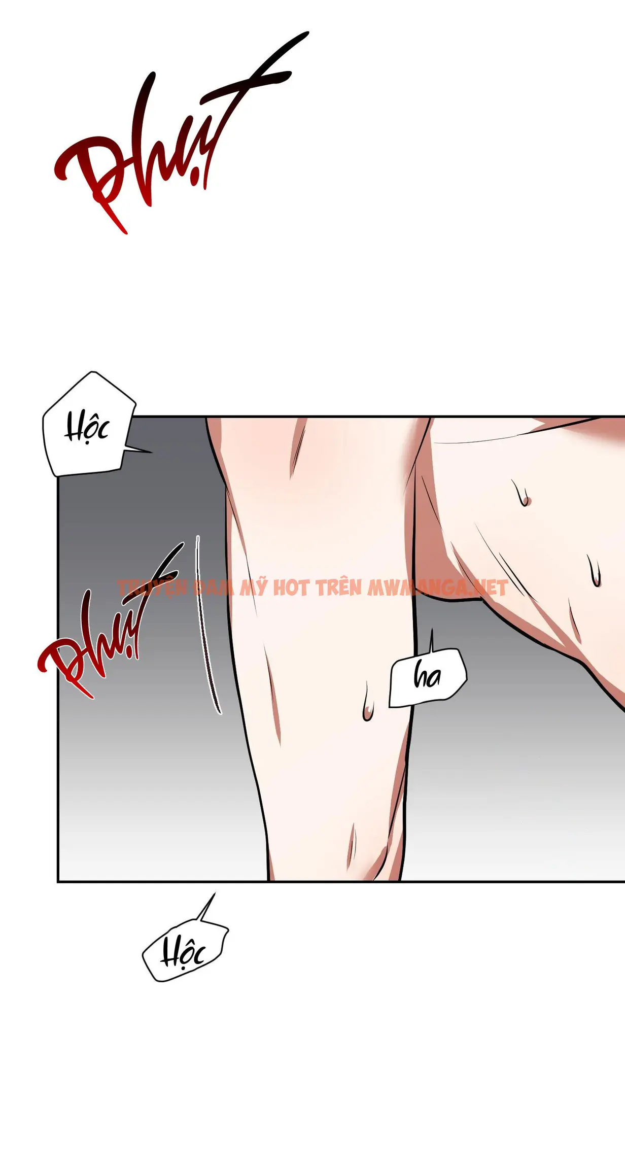 Sự Tham Lam Của Nhân Loại - Chapter 9.3