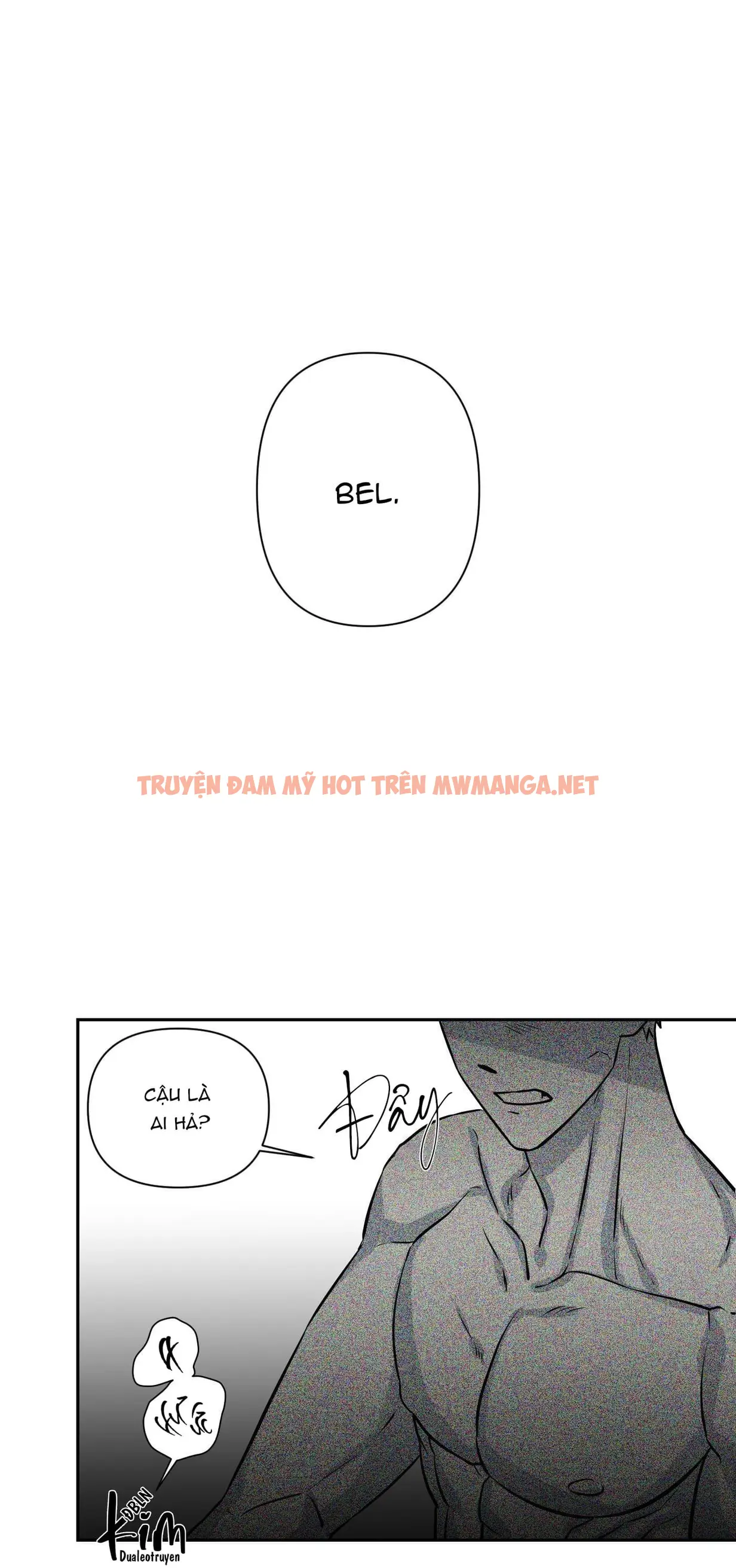 Sự Tham Lam Của Nhân Loại - Chapter 9.5