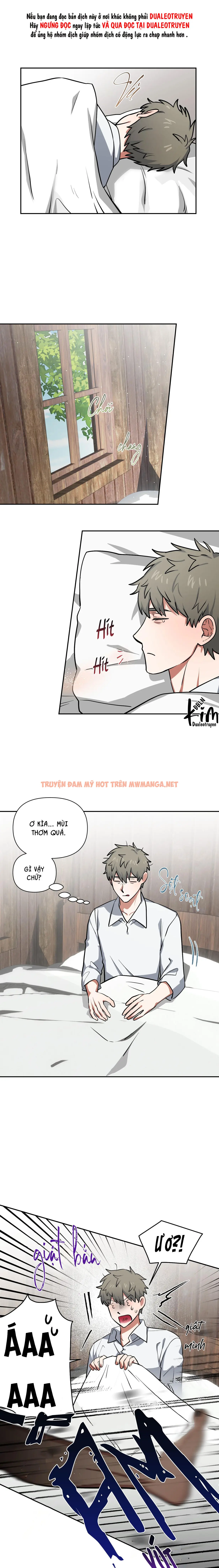 Sự Tham Lam Của Nhân Loại - Chapter 9.6