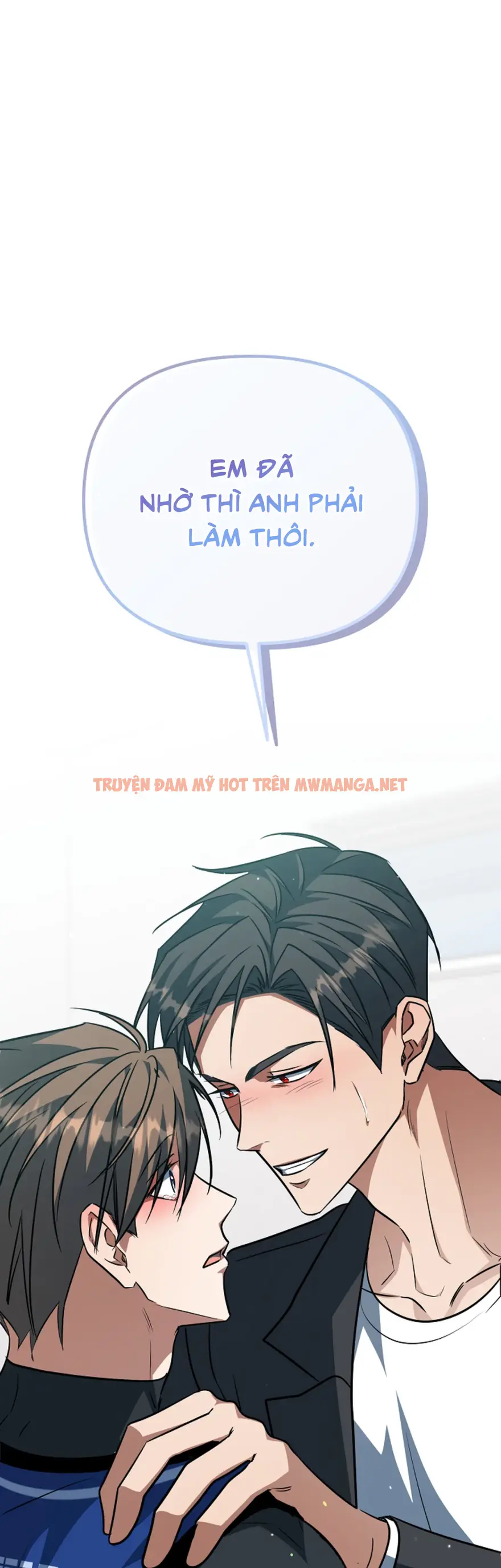 Sự Thật Trần Trụi - Chapter 43