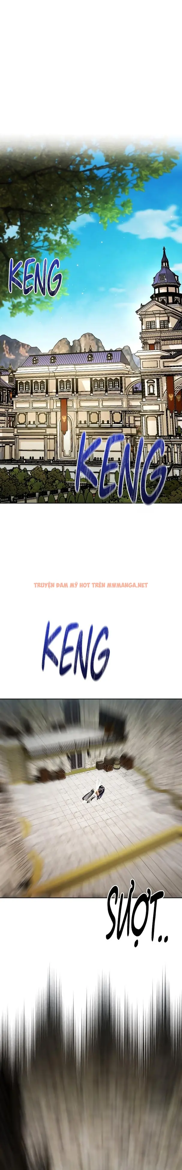 Sự Tồi Tệ Hoàn Hảo - Chapter 2