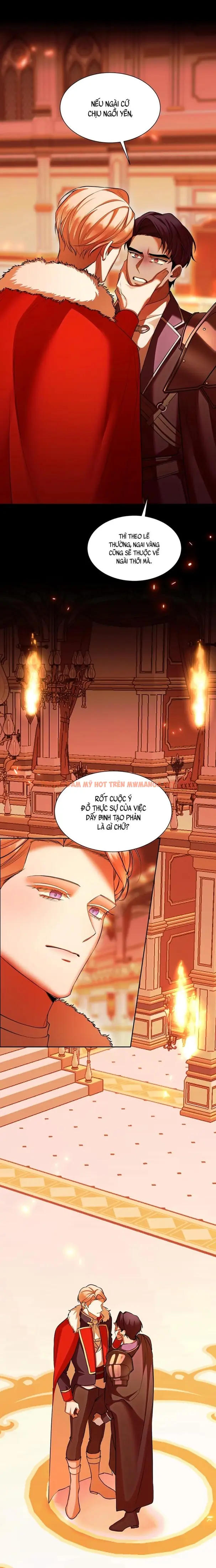 Sự Tồi Tệ Hoàn Hảo - Chapter 3