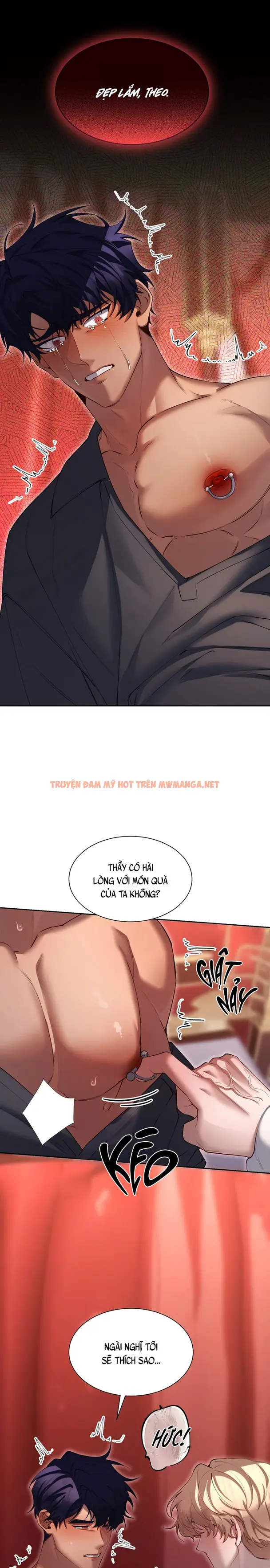 Sự Tồi Tệ Hoàn Hảo - Chapter 6