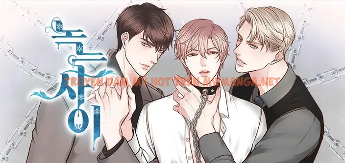 Tan Chảy Trong Em - Chapter 19