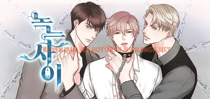 Tan Chảy Trong Em - Chapter 34