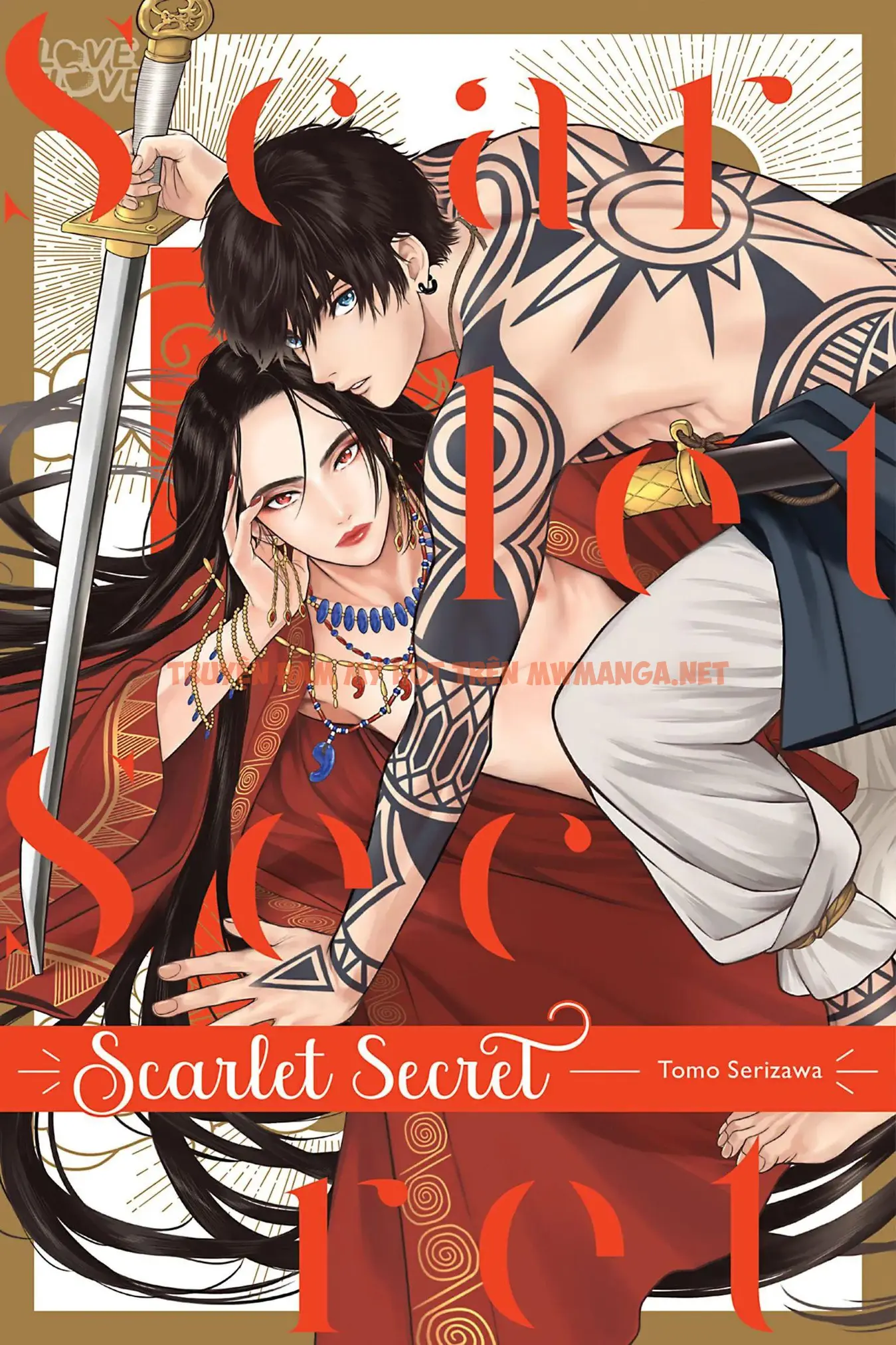 Tân Lang Bí Ẩn - Chapter 1