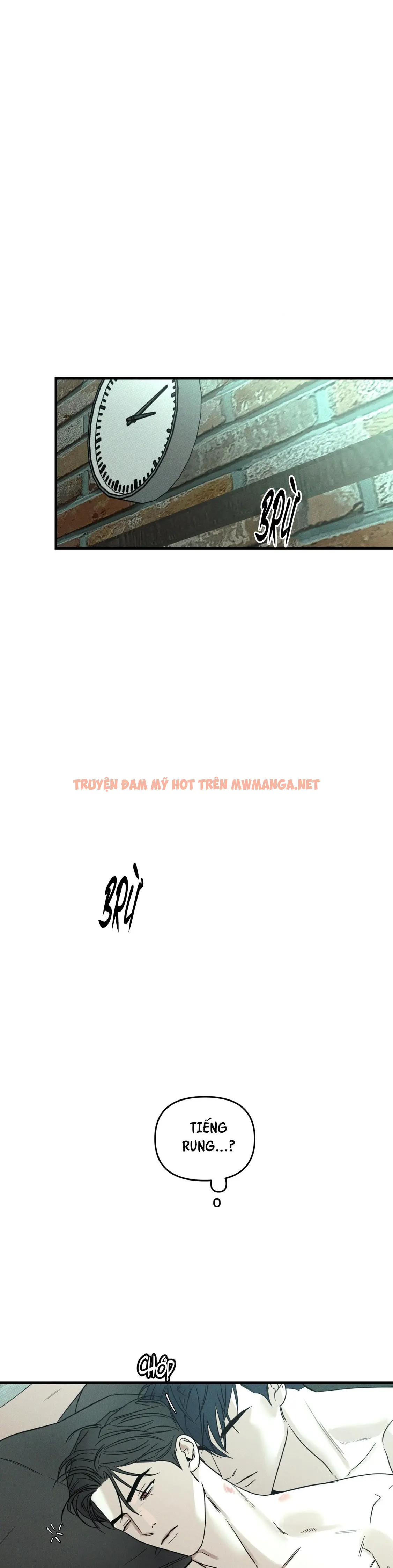 Thân Ái - Chapter 30