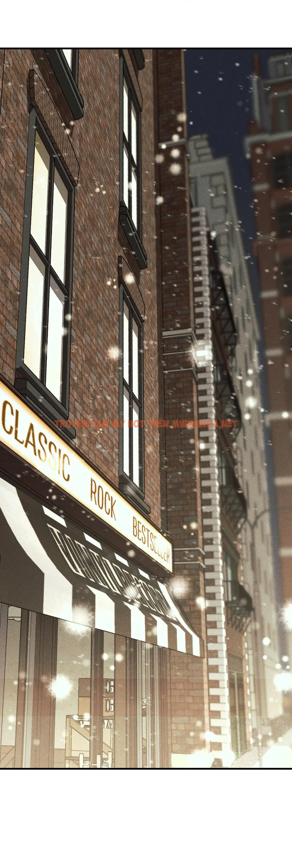 Thân Ái - Chapter 34