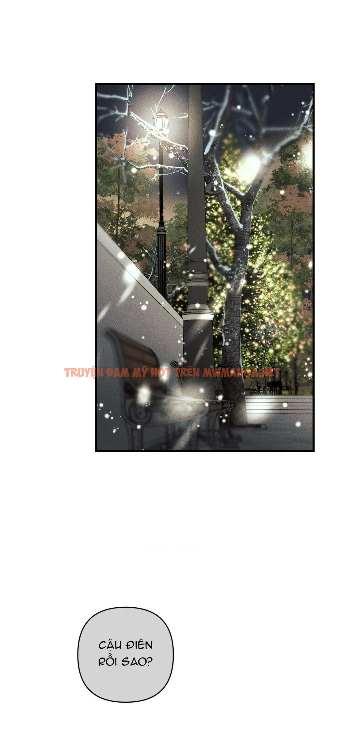 Thân Ái - Chapter 35