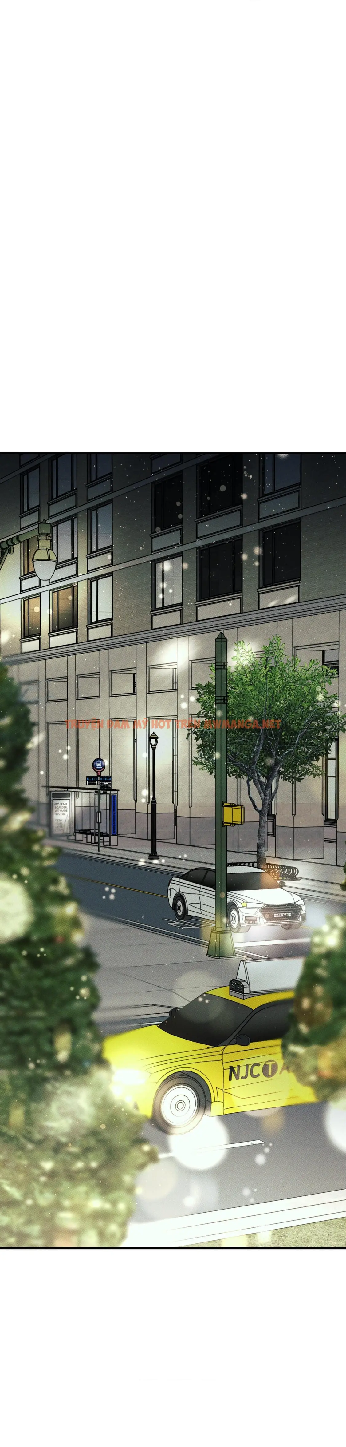 Thân Ái - Chapter 37