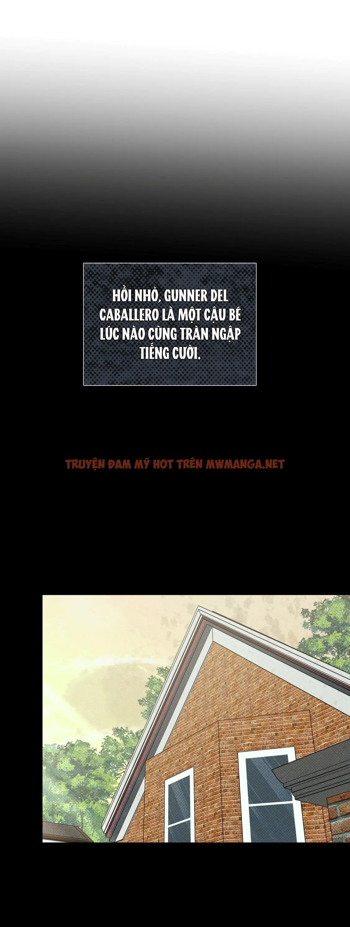 Thân Ái - Chapter 40