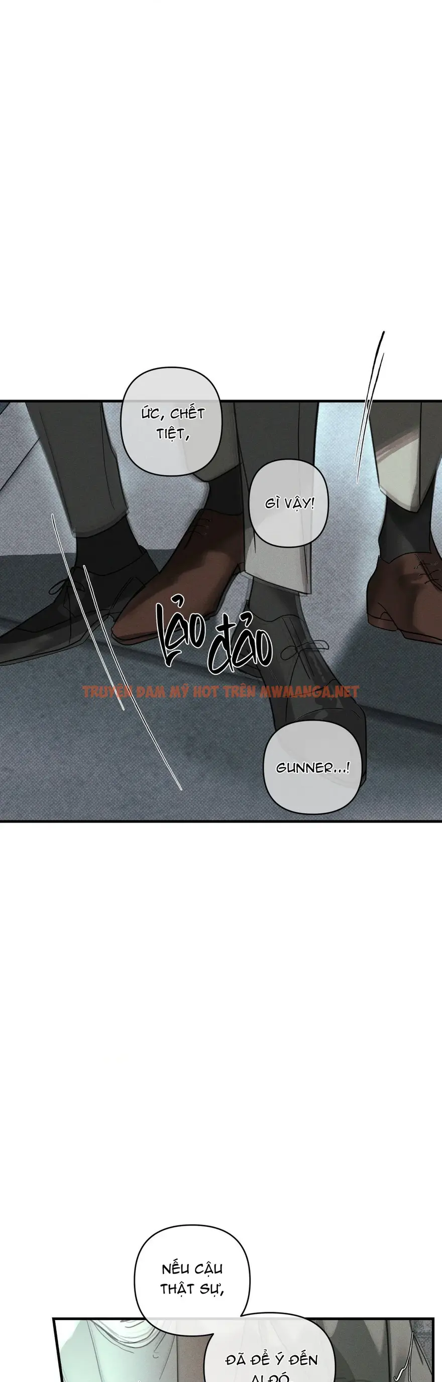 Thân Ái - Chapter 46