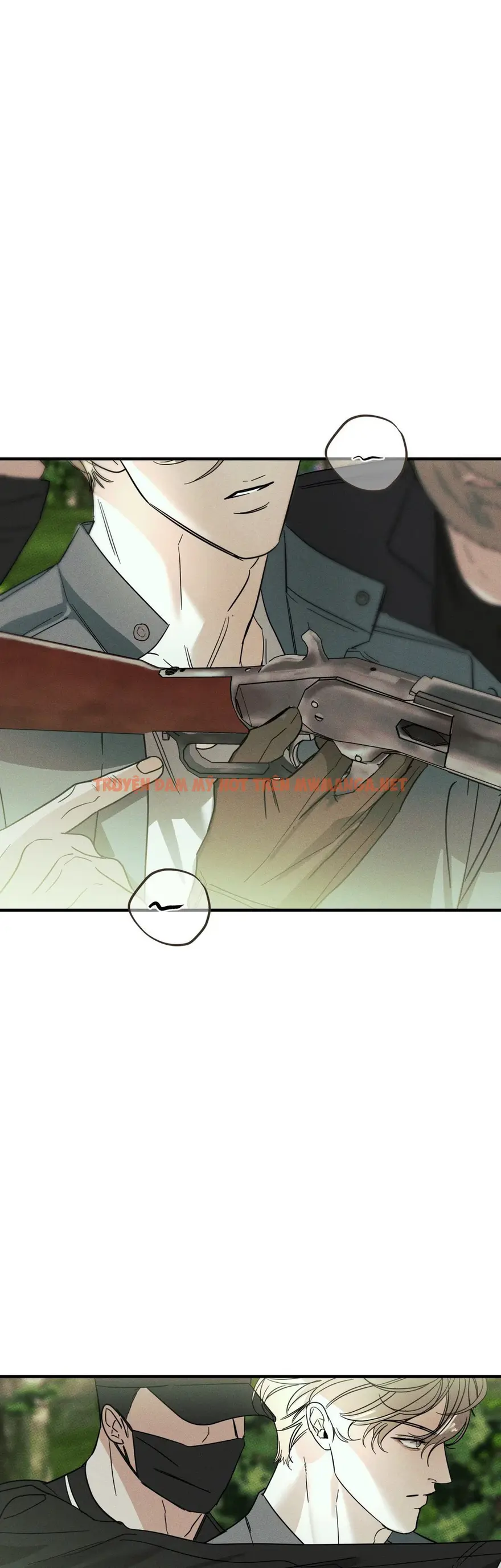 Thân Ái - Chapter 47