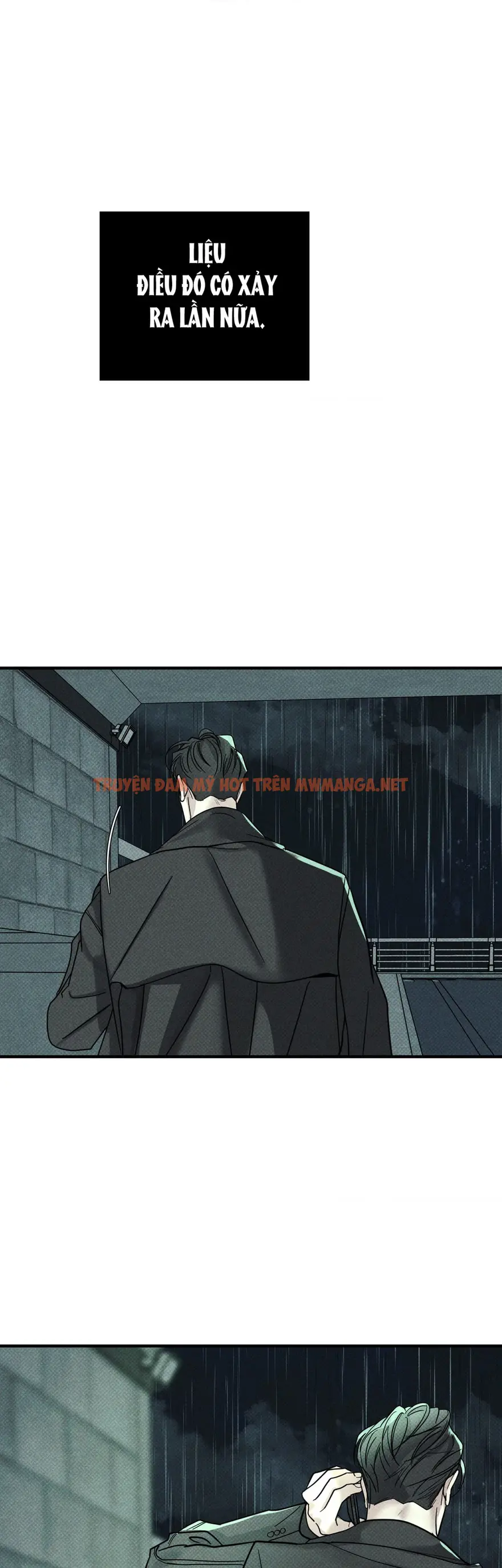 Thân Ái - Chapter 48