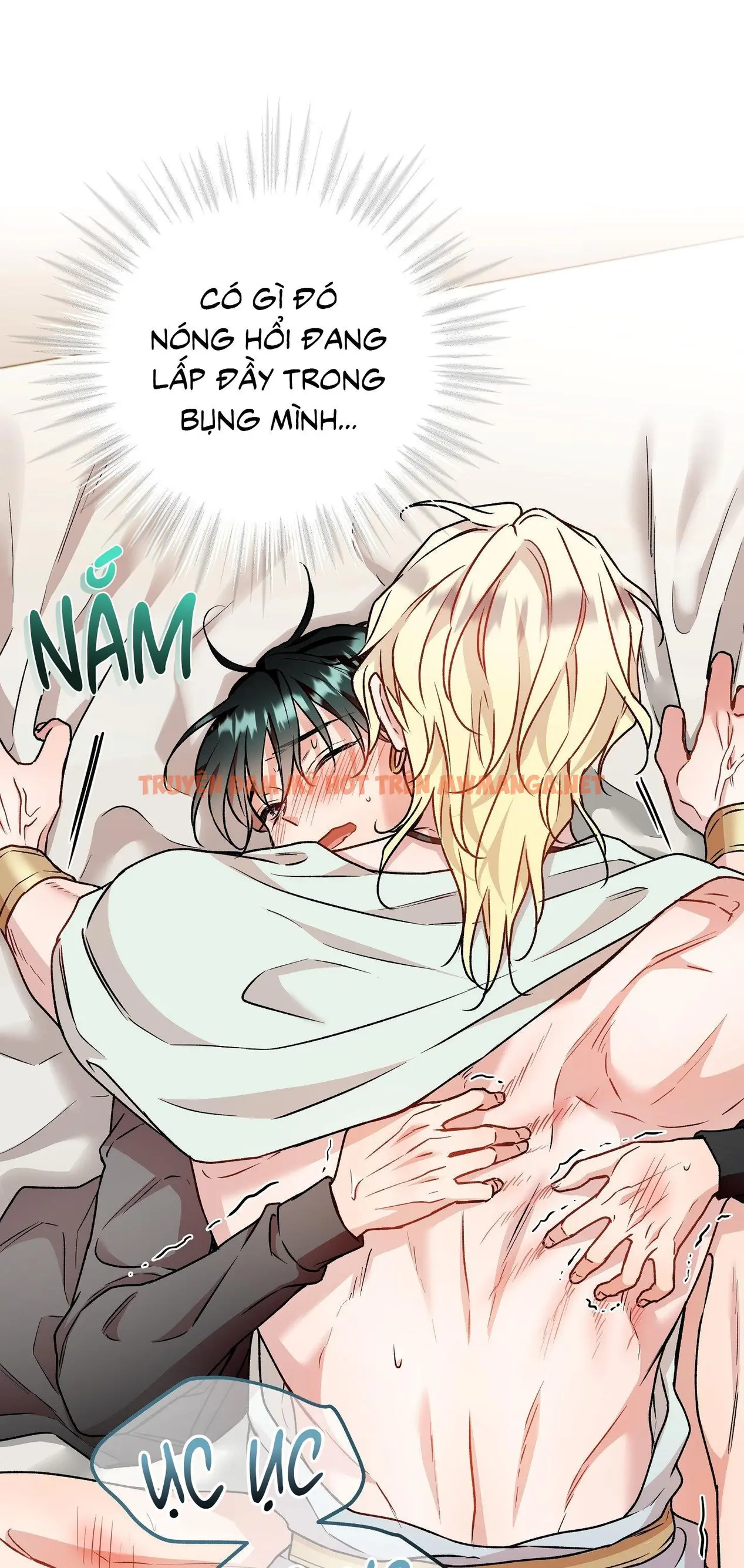 Thần Chết Muốn Trở Thành Thần Tình yêu! - Chapter 5