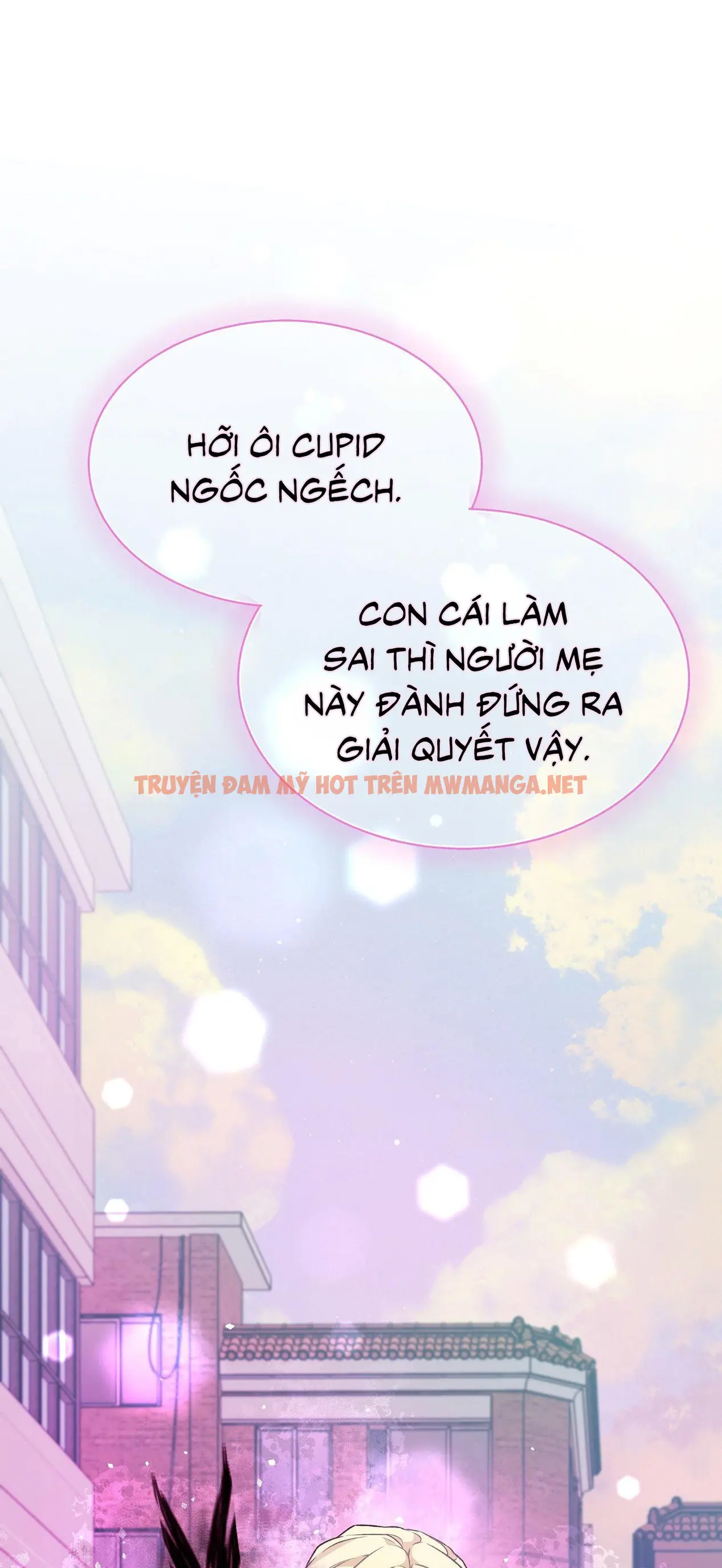 Thần Chết Muốn Trở Thành Thần Tình yêu! - Chapter 7