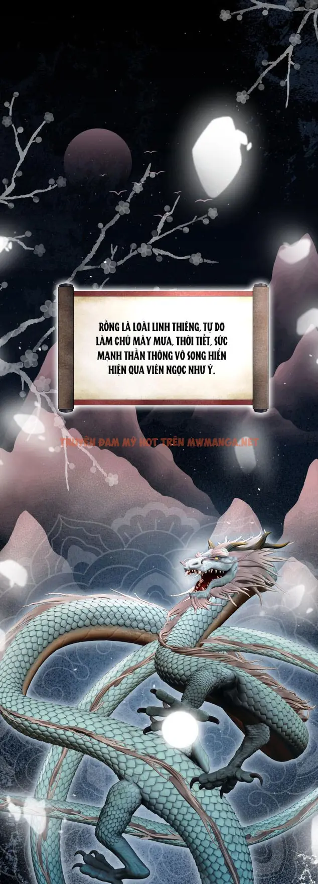 Thanh Âm Chiều Tà - Chapter 0