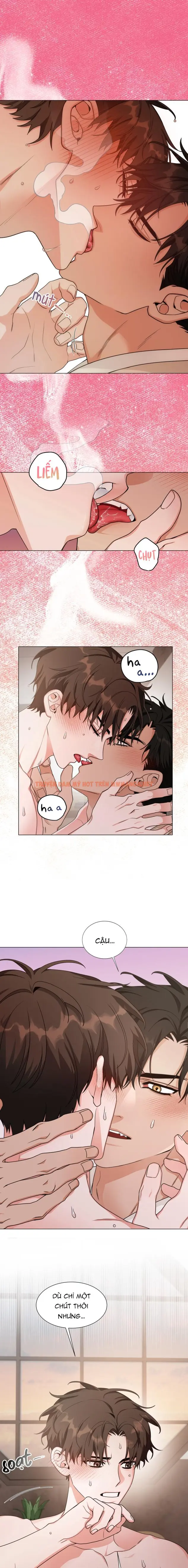 Thanh Âm Chiều Tà - Chapter 10