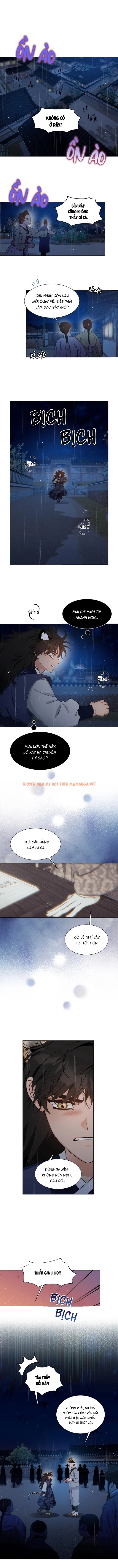 Thanh Âm Chiều Tà - Chapter 15