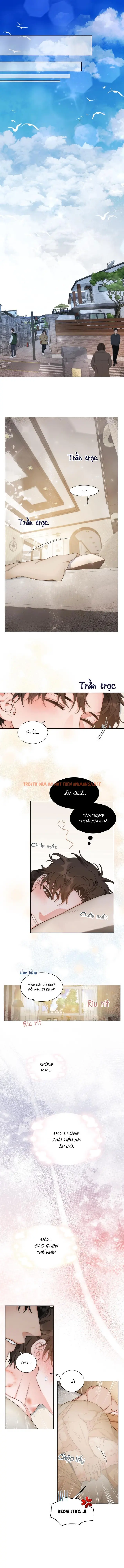 Thanh Âm Chiều Tà - Chapter 3