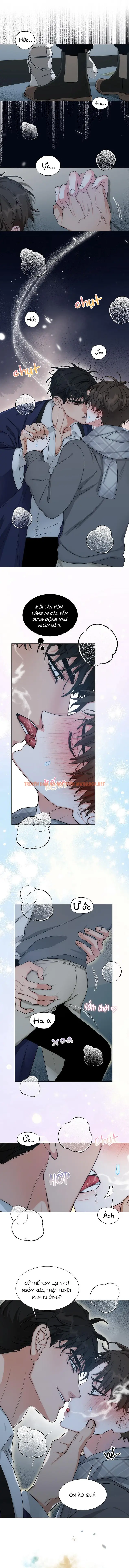 Thanh Âm Chiều Tà - Chapter 4