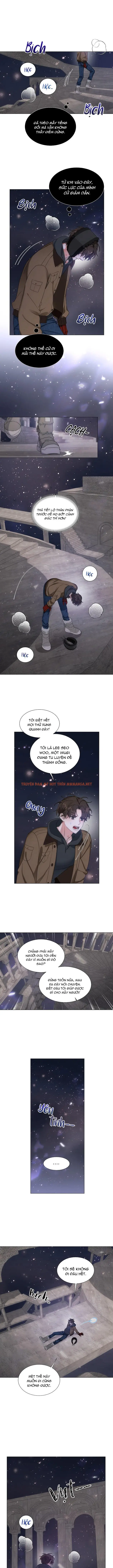 Thanh Âm Chiều Tà - Chapter 6