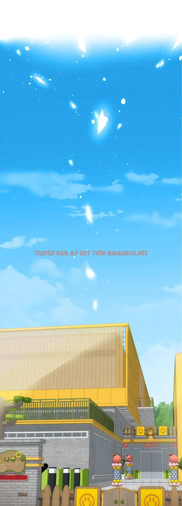 Thanh Âm Chiều Tà - Chapter 8