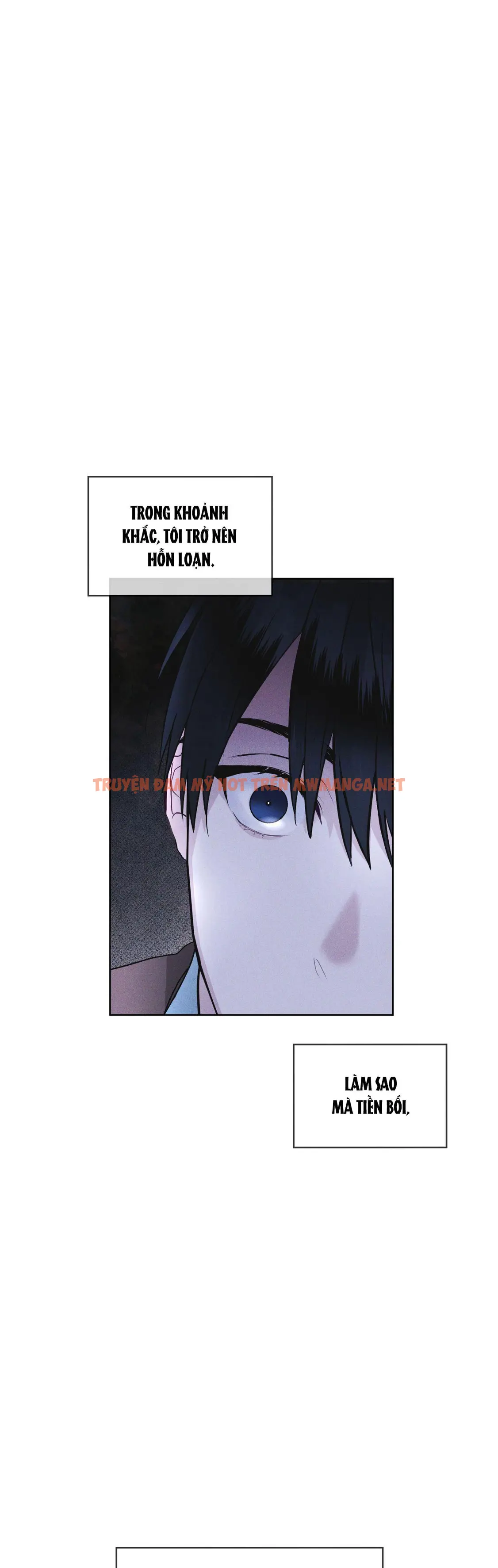 Thành Phố Cầu Vồng - Chapter 10