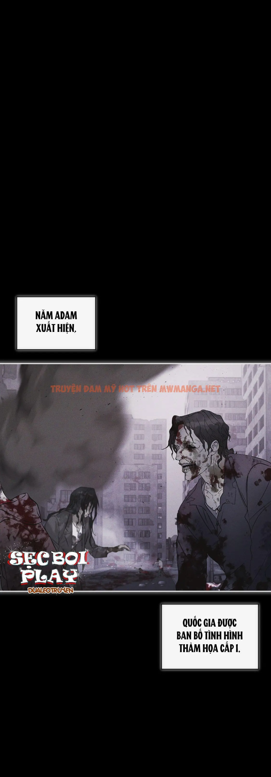 Thành Phố Cầu Vồng - Chapter 13