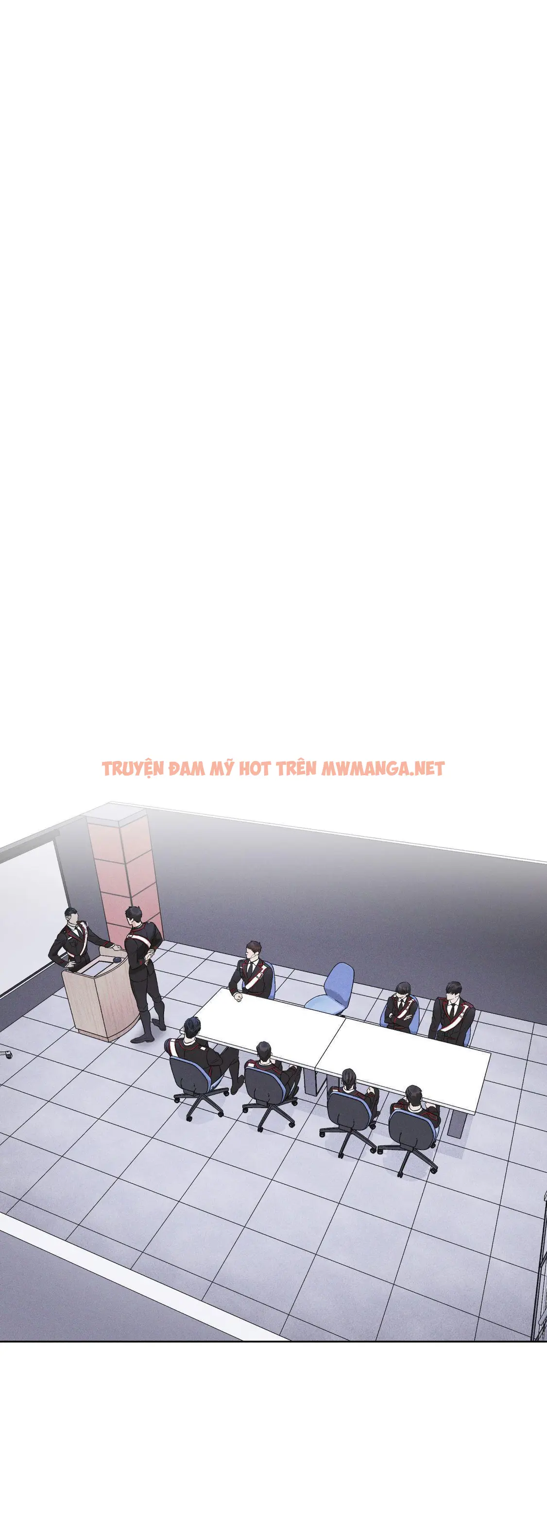 Thành Phố Cầu Vồng - Chapter 14