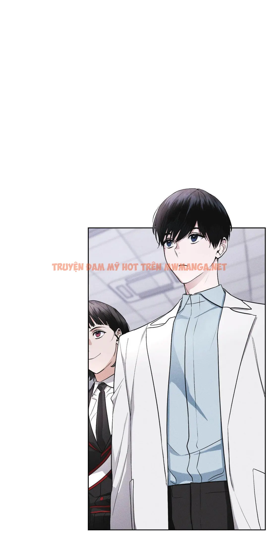 Thành Phố Cầu Vồng - Chapter 15