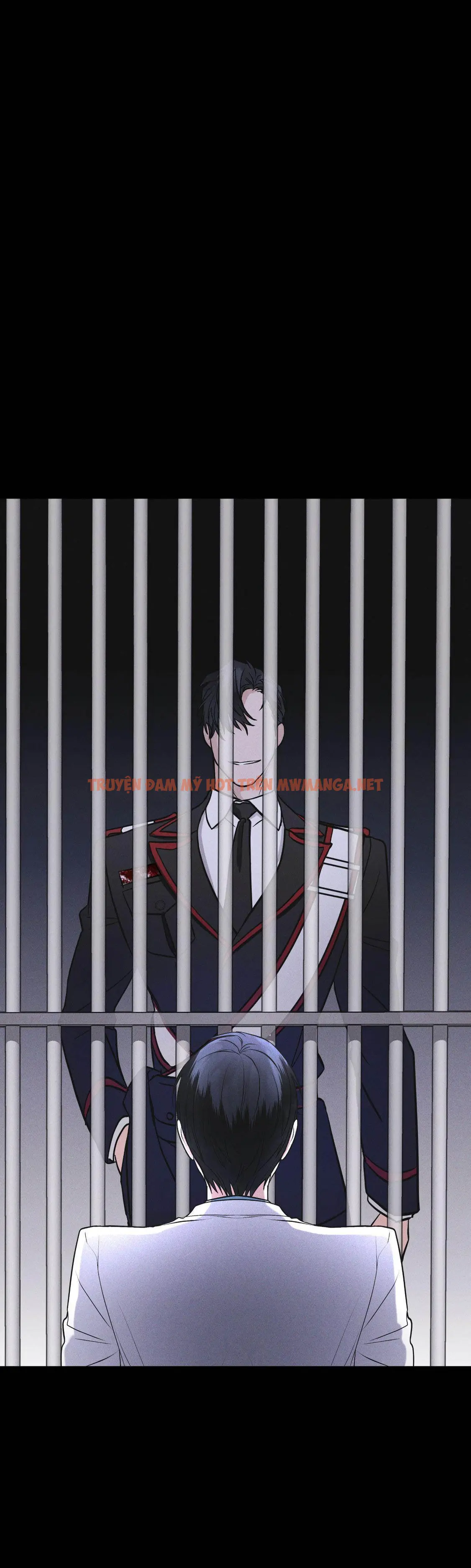 Thành Phố Cầu Vồng - Chapter 16