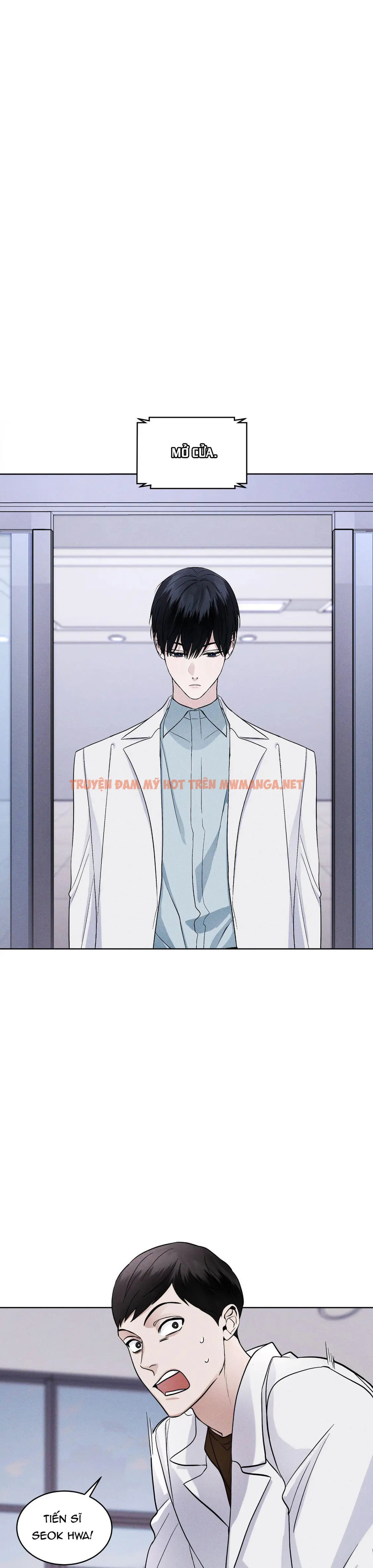 Thành Phố Cầu Vồng - Chapter 17