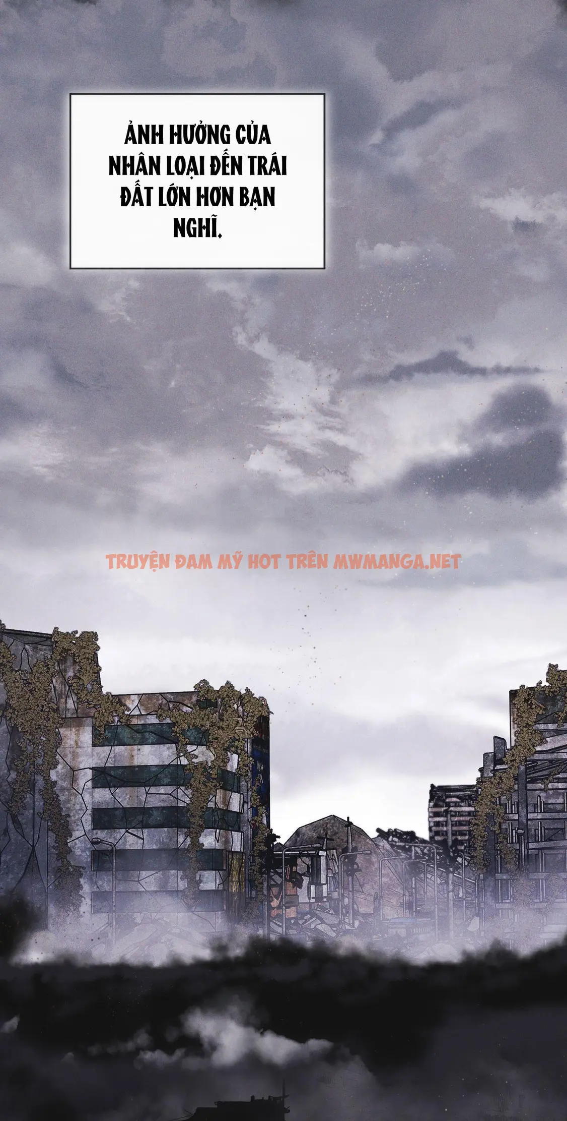 Thành Phố Cầu Vồng - Chapter 18