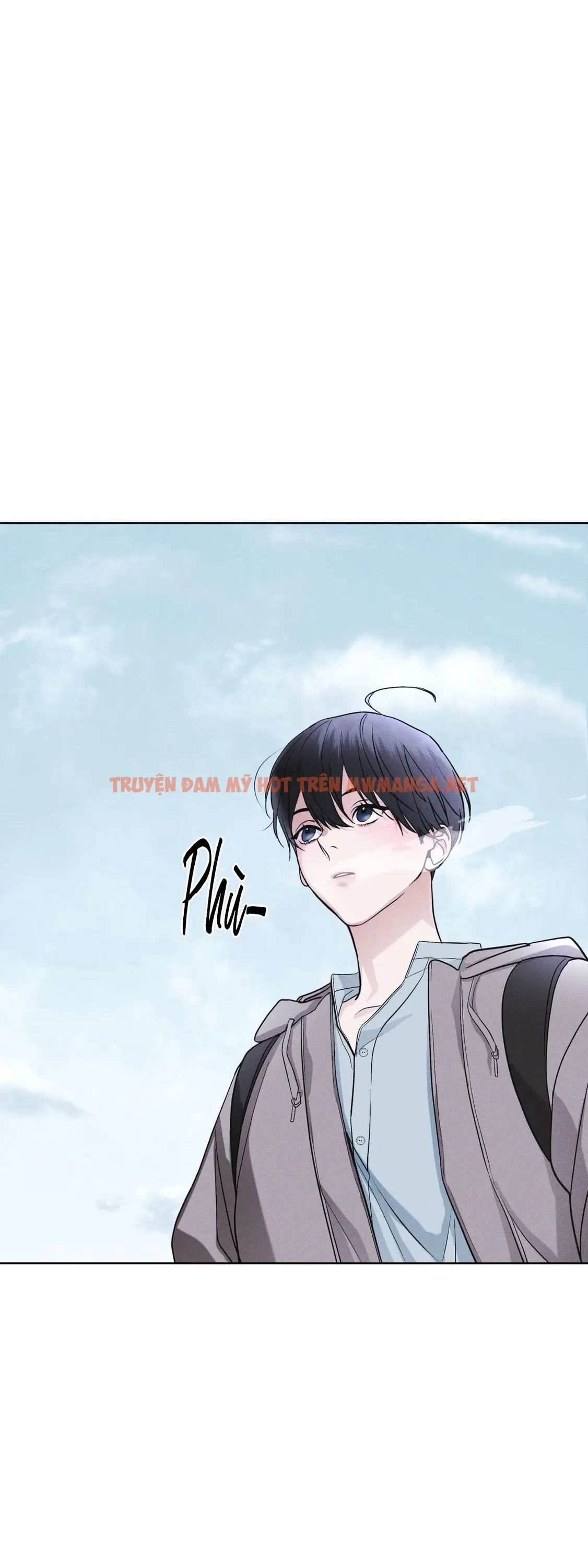 Thành Phố Cầu Vồng - Chapter 20