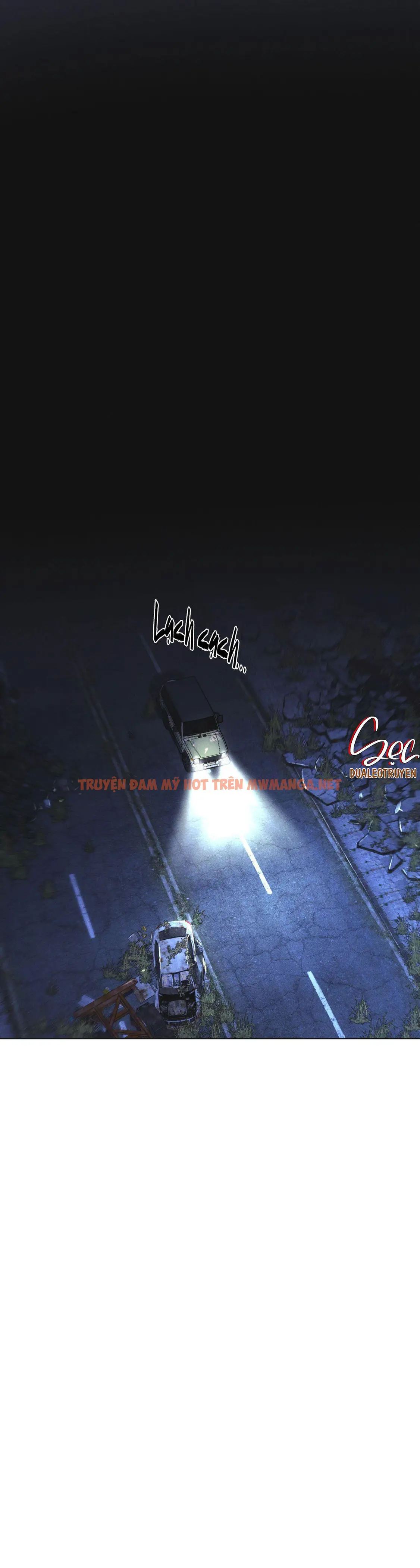 Thành Phố Cầu Vồng - Chapter 21