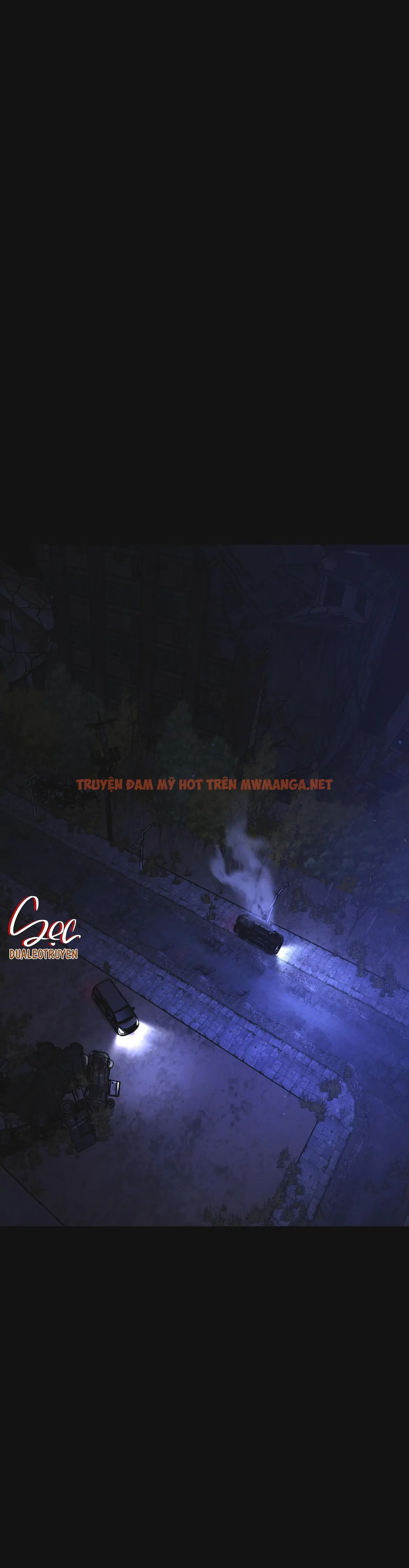 Thành Phố Cầu Vồng - Chapter 22