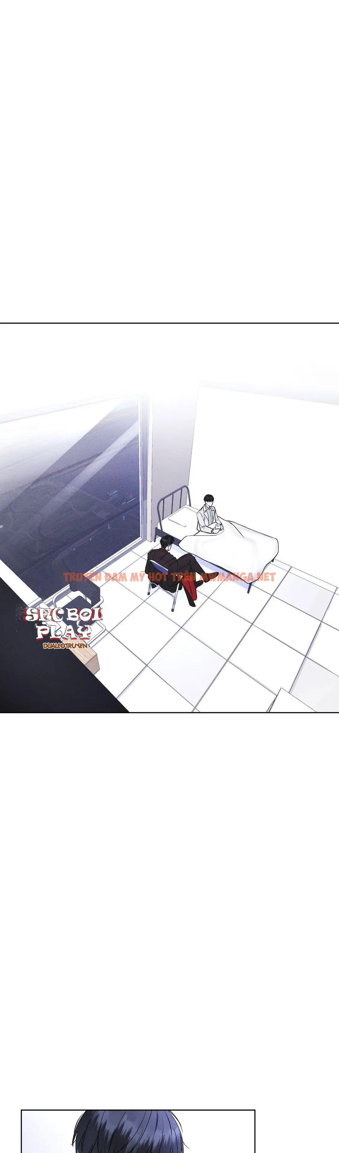 Thành Phố Cầu Vồng - Chapter 4