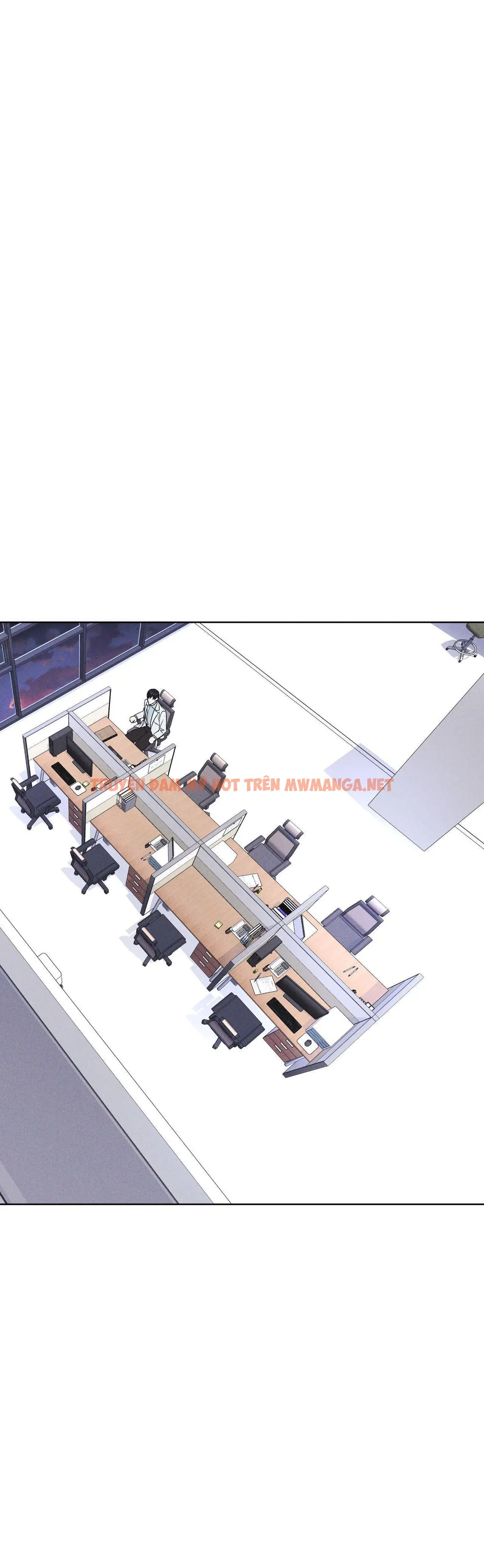 Thành Phố Cầu Vồng - Chapter 6