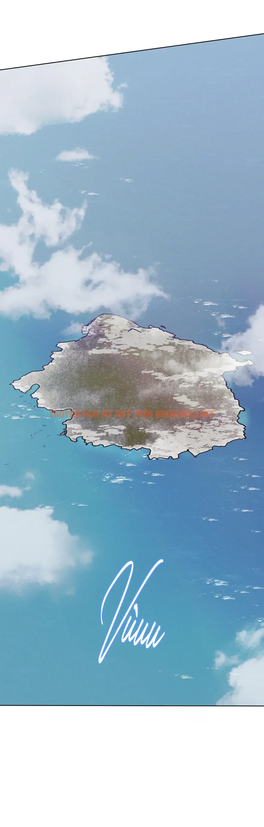 Thành Phố Cầu Vồng - Chapter 89